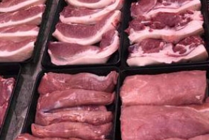 南昌鲜肉配送